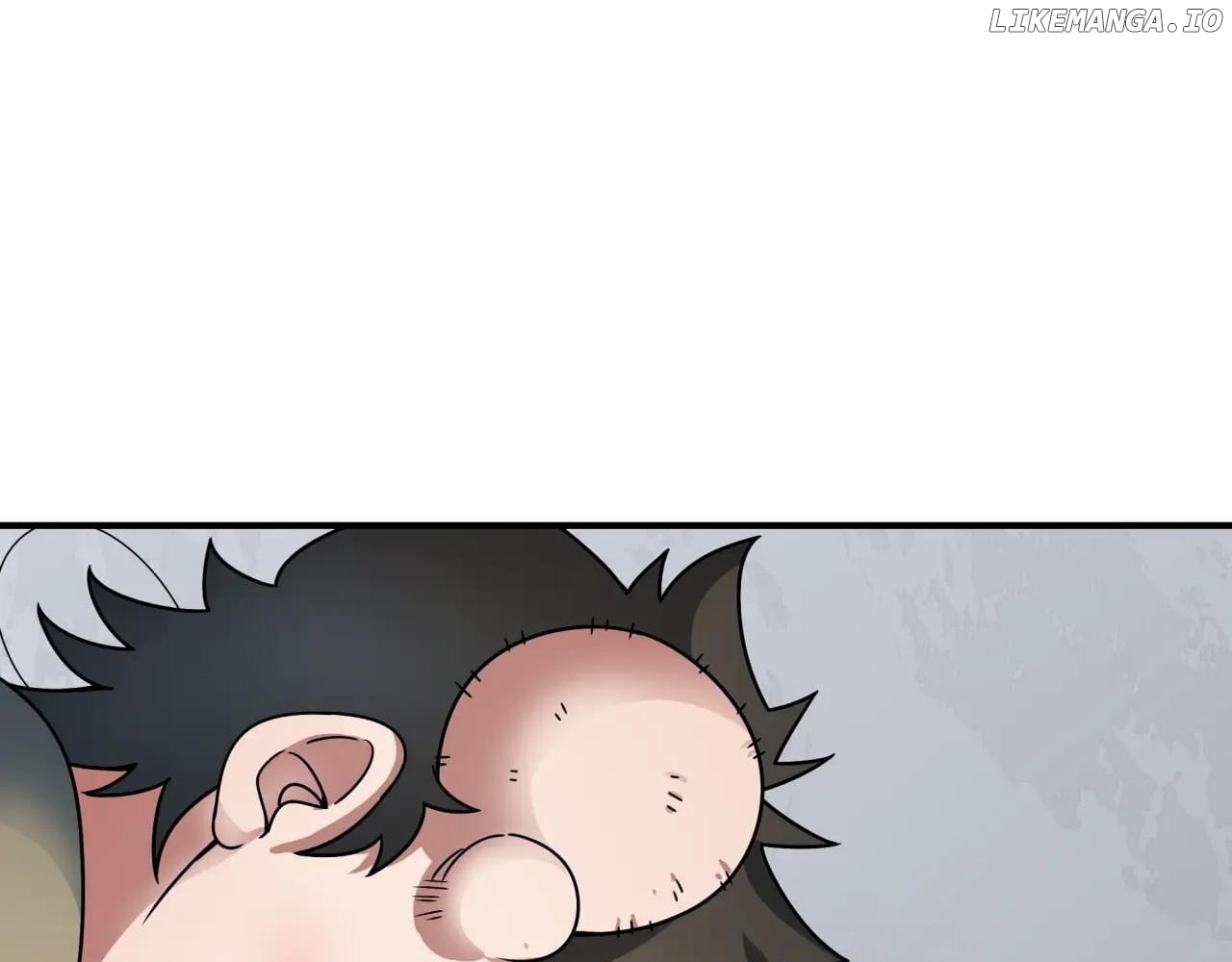 Era of the Haunted Chapter 410 - page 165